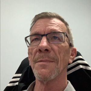 Meet your Posher, Roger